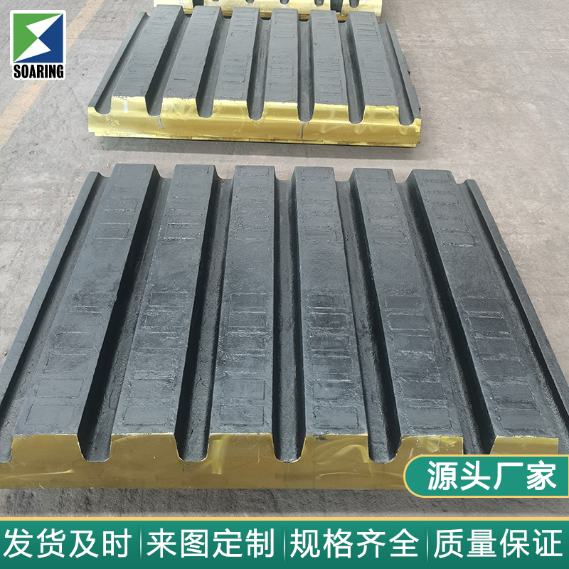 顎式破碎機(jī)：我國礦山機(jī)械行業(yè)的璀璨明珠