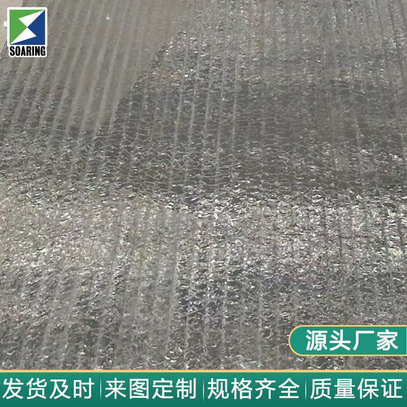 解決行業(yè)磨損難題，提升設(shè)備壽命——堆焊耐磨板的應(yīng)用與優(yōu)勢